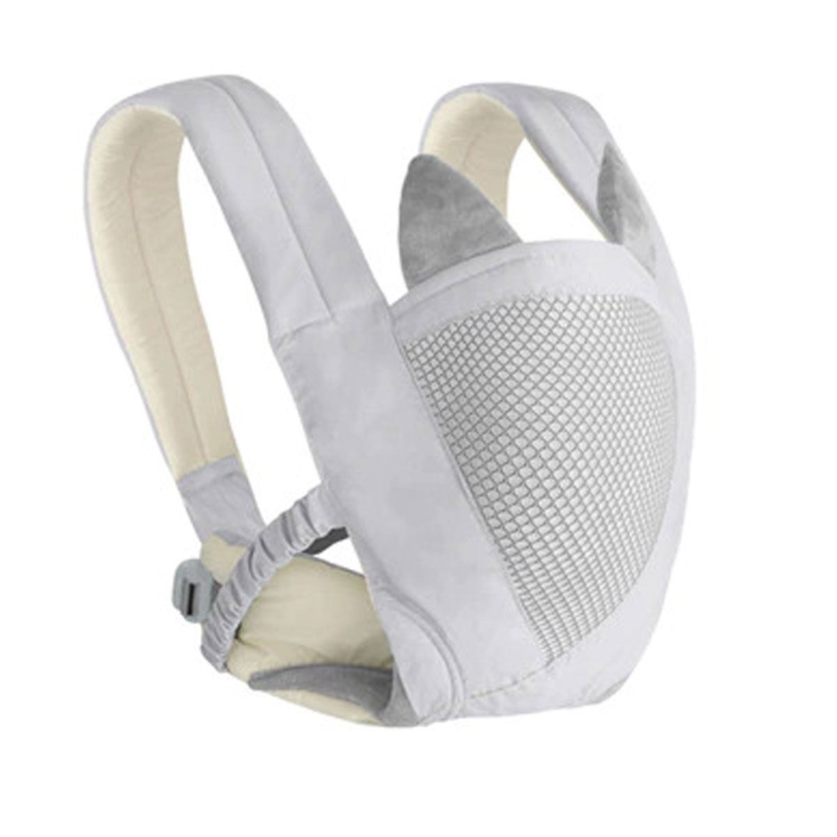 Baby Carrier Mesh Sling Multi-Functional Wrap | LookoutBaby.com